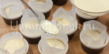 сырники на маковой основе