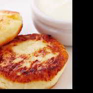 Рецепт Сырников оригинальных