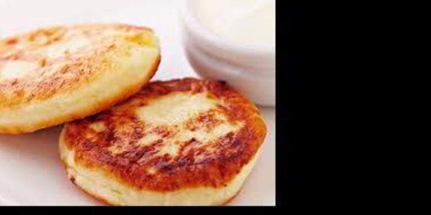 Рецепт сырников оригинальных