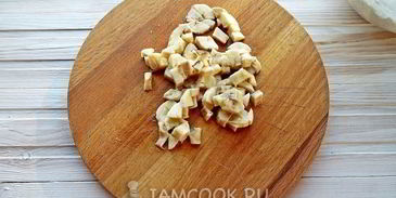 сырники с бананом и медом