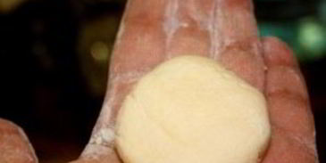 сырники с изюмом без яиц