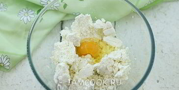 сырники с маком