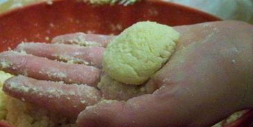 сырники с манной крупой