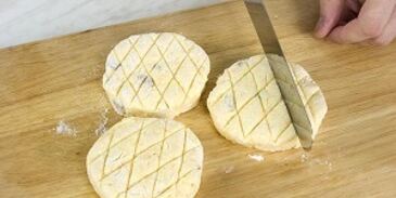 сырники с морковью и изюмом