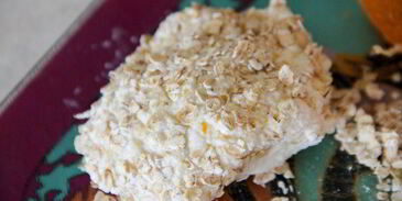 сырники с шоколадом и мандаринами