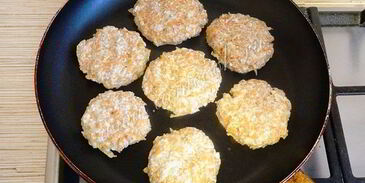 сырники с тыквой