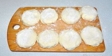 сырники со сметаной в духовке