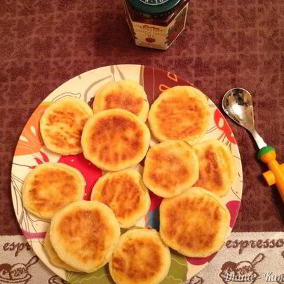 Сырники в духовке