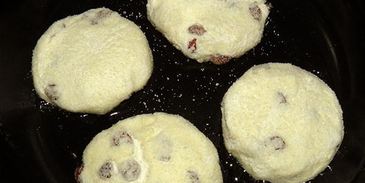 сырники в мультиварке