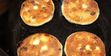 сырники в мультиварке