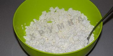 сырники в мультиварке