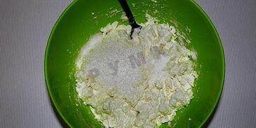 сырники в мультиварке