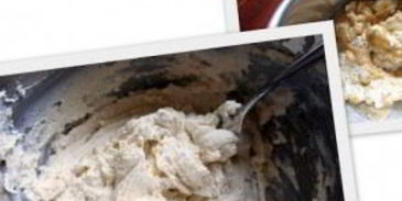 сырники за 5 минут