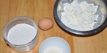 сырники жареные и запеченные