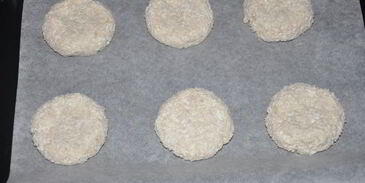 сырники жареные и запеченные