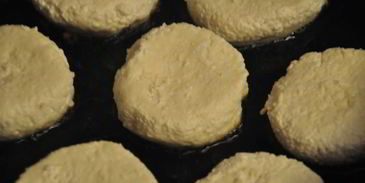 сырники жареные и запеченные