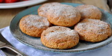 сырники жареные и запеченные