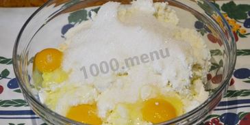 творожники классические на сковороде