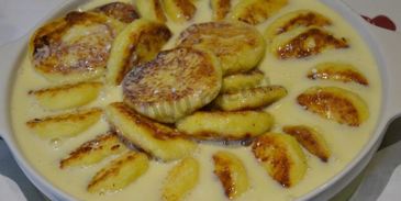 творожники классические на сковороде