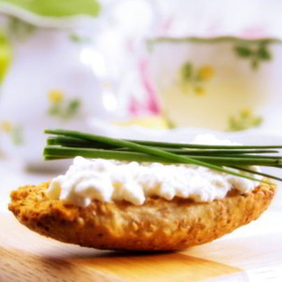 Творожники на сковороде