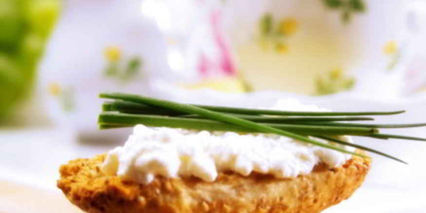 Рецепт творожников на сковороде