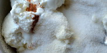 творожники с абрикосами