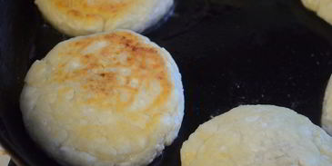 творожники с абрикосами