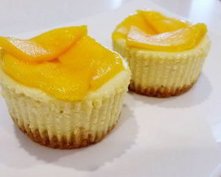 Творожники с манкой в духовке