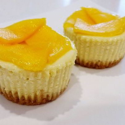 Творожники с манкой в духовке