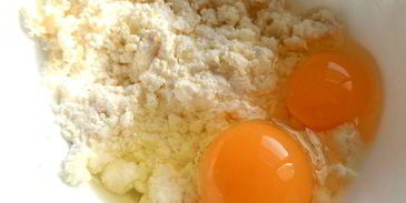 творожники с сухофруктами