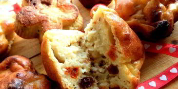 творожники с сухофруктами