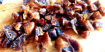 творожники с сухофруктами