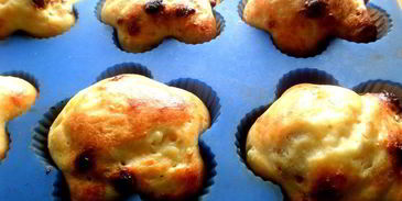 творожники с сухофруктами