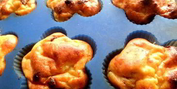 творожники с сухофруктами