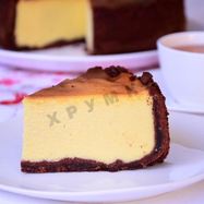 Рецепт Ванильного сырника