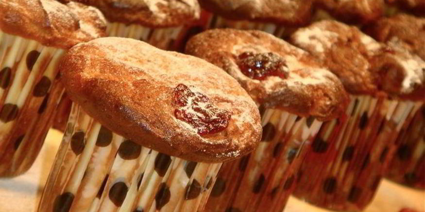 Рецепт венского сырника а la carte