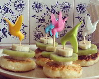 Экспресс-сырники