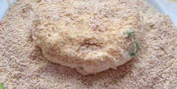 запеченные сырники с цукатами