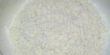 бисквитное тесто с творогом