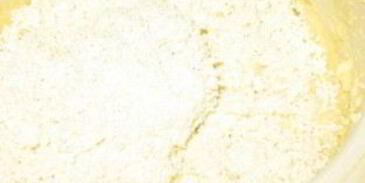 бисквитное тесто с творогом