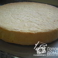 Рецепт Бисквитного теста