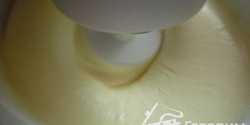бисквитное тесто