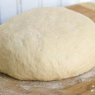 Рецепт Быстрого дрожжевого теста на кефире