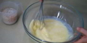быстрое дрожжевое тесто на кефире