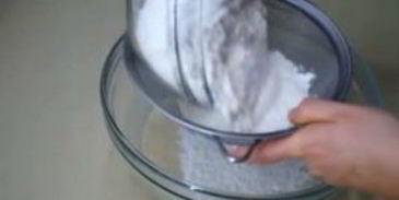 быстрое дрожжевое тесто на кефире