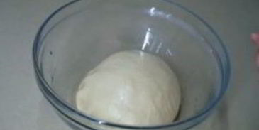 быстрое дрожжевое тесто на кефире