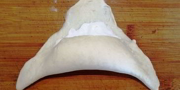 быстрое тесто для дрожжевых булочек