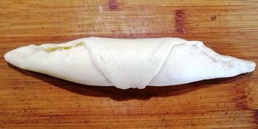 быстрое тесто для дрожжевых булочек