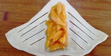 быстрое тесто для дрожжевых булочек