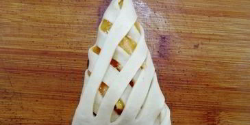 быстрое тесто для дрожжевых булочек